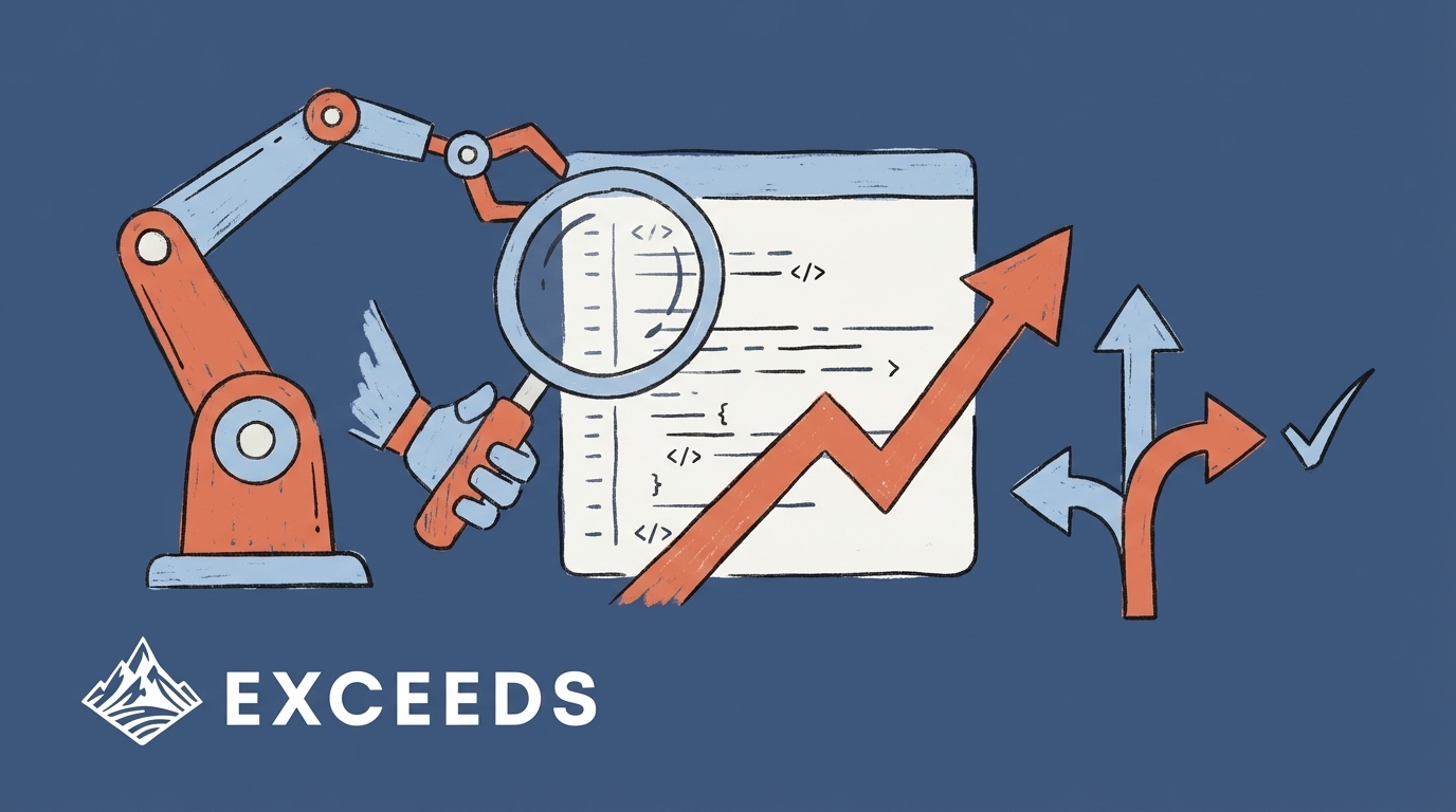 How to Assess Pull Request Impact from AI Coding Tools