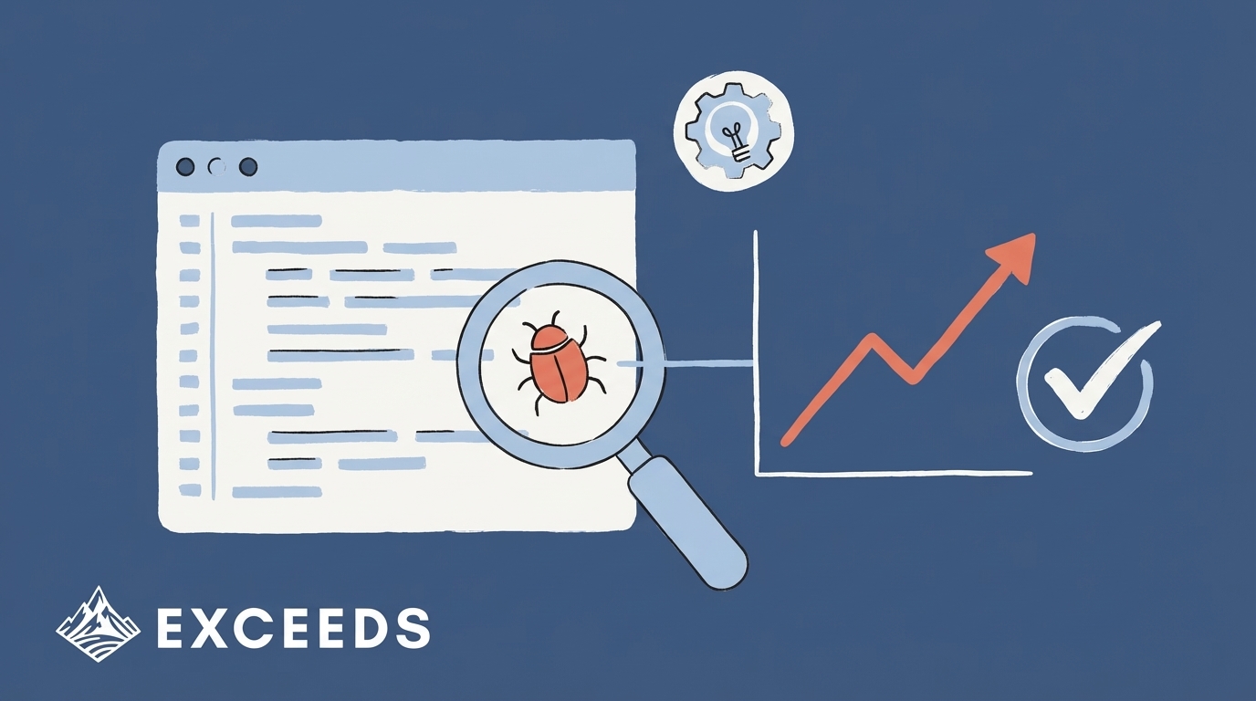 How to Measure AI Impact on Code Defect Detection