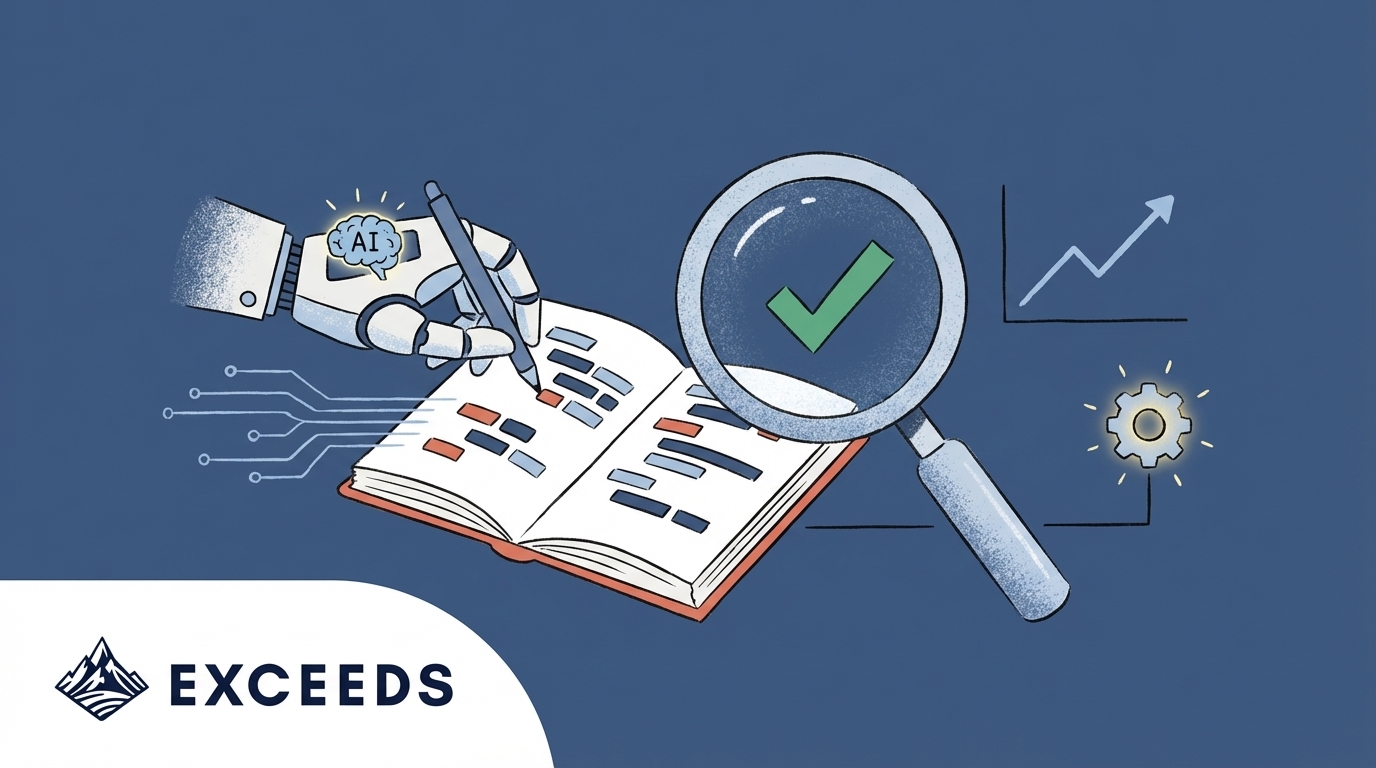 How to Measure AI Productivity and Code Review Coverage
