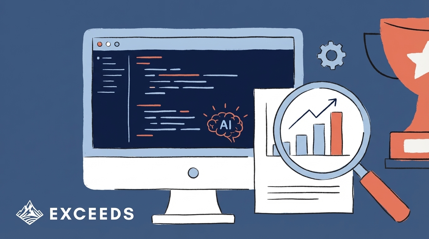 How to Track AI Coding Tool Usage Patterns and Productivity