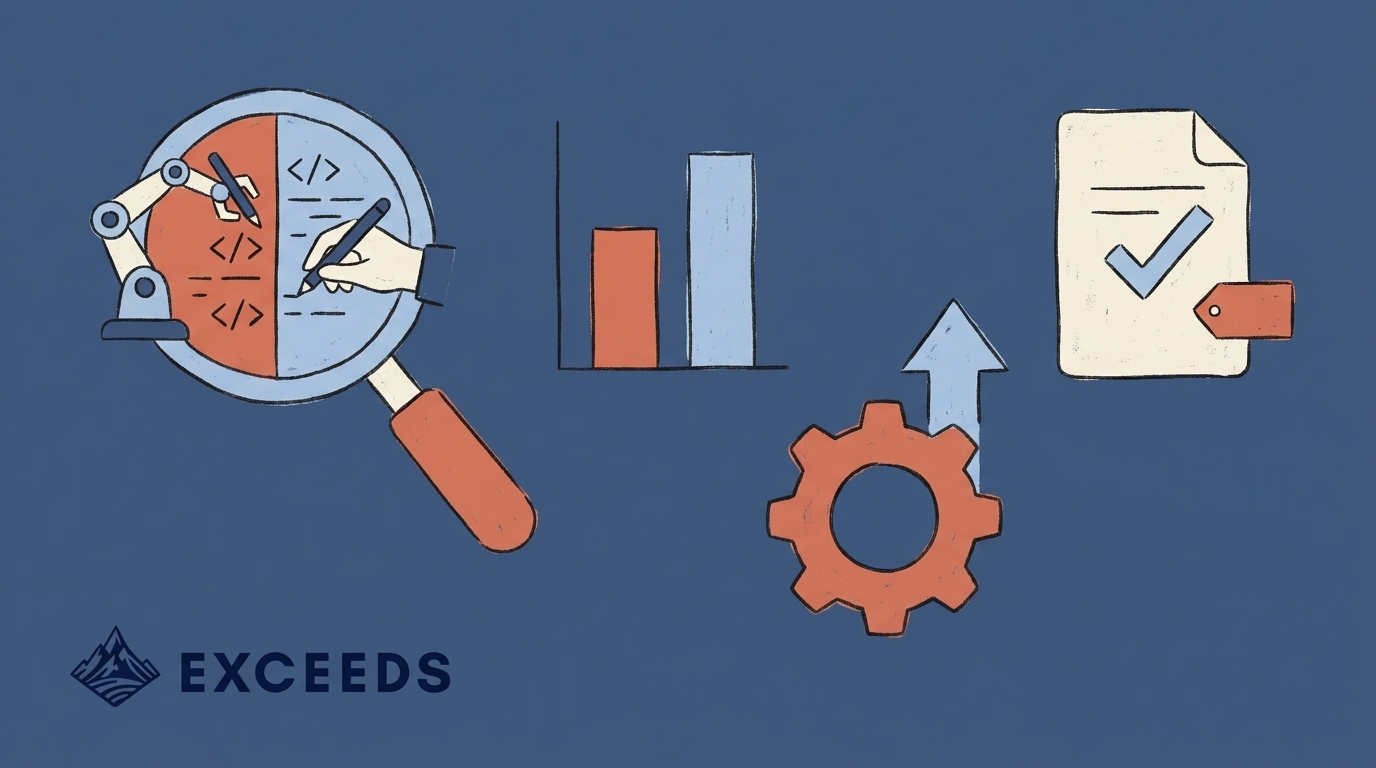 How to Track AI vs Human Code Contributions: 7-Step Guide