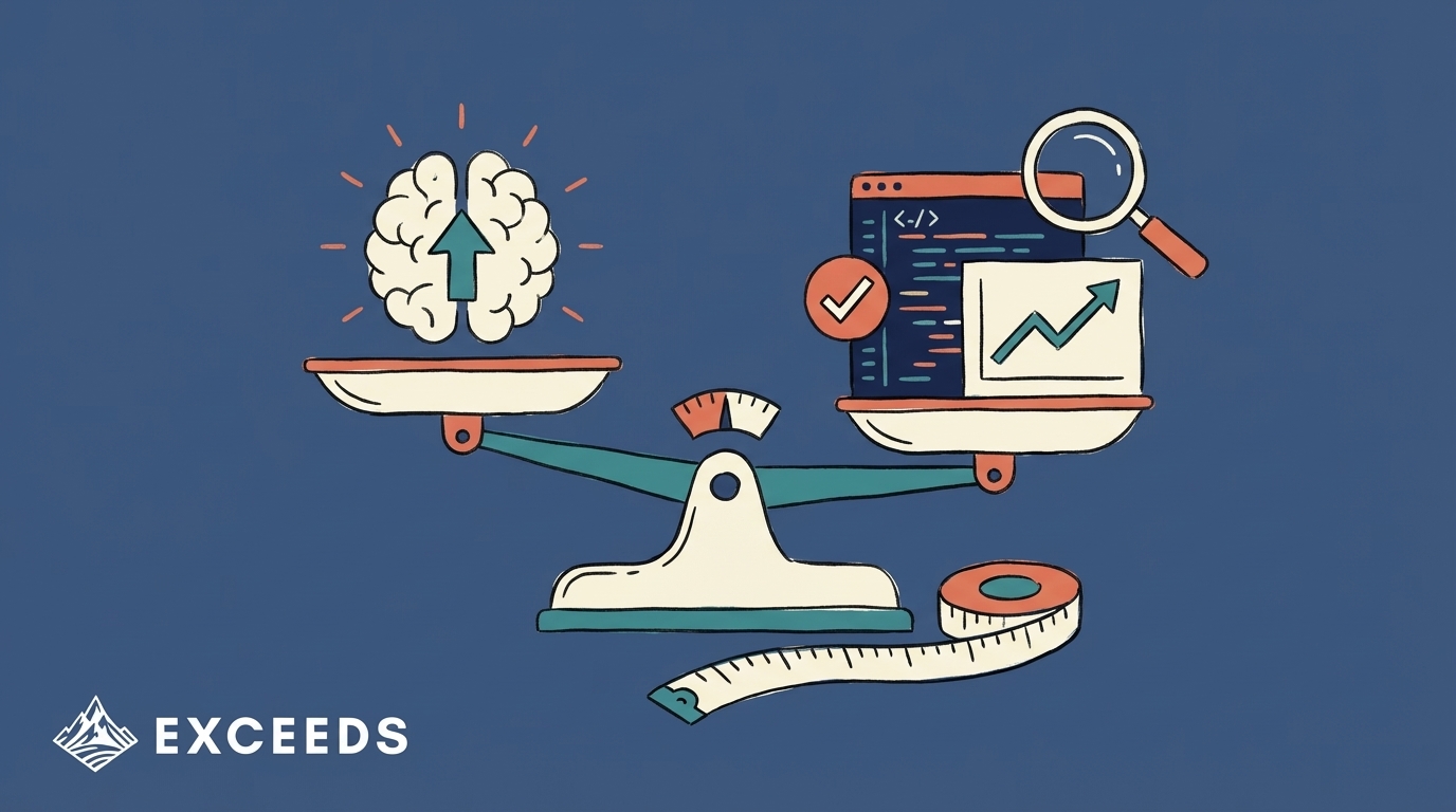 How to Measure Real AI Impact on Software Development Teams