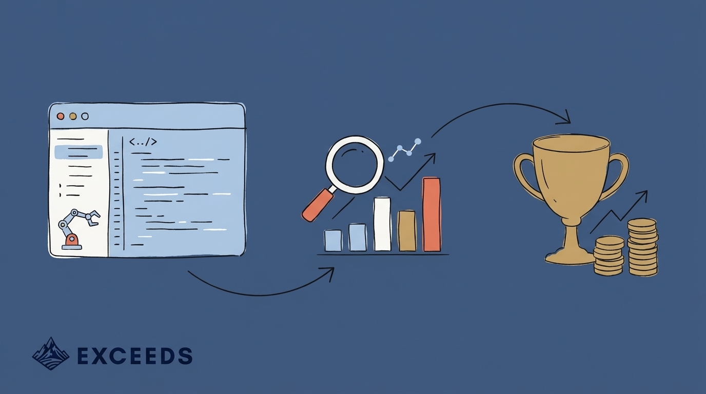 How to Measure Productivity ROI Across AI Coding Tools