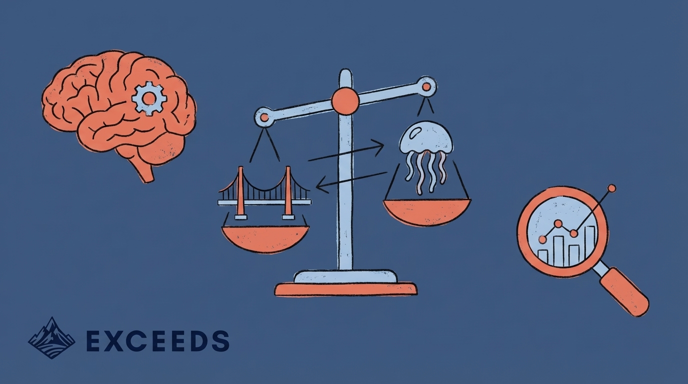 Span vs Jellyfish AI Engineering Analytics: 2026 Comparison