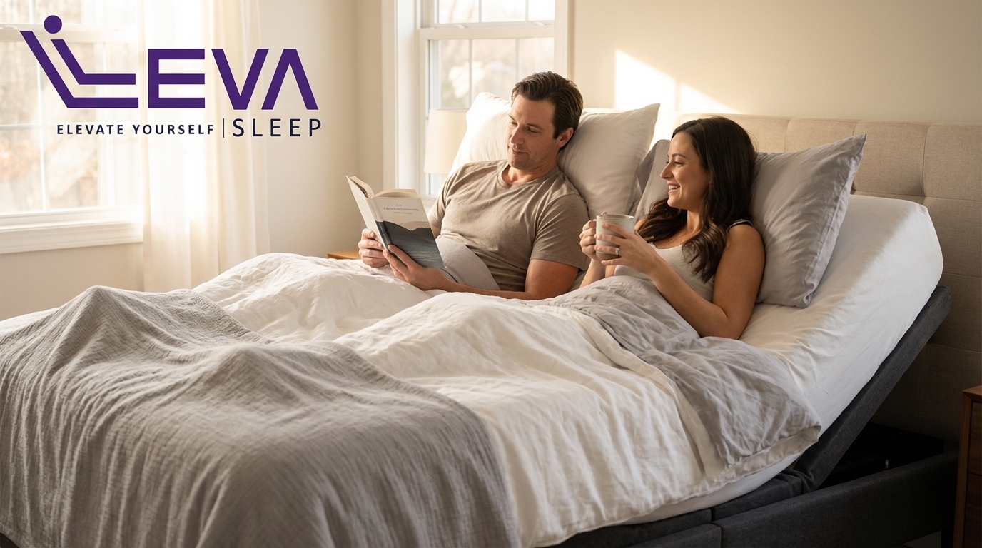 Best Adjustable Bed Frames In 2026: Expert Reviews & Guide