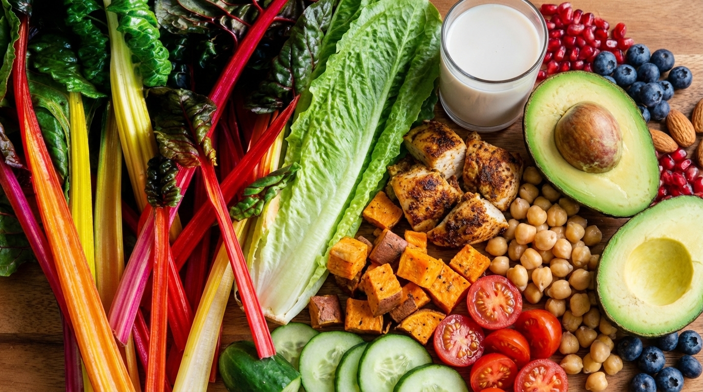 10 Healthiest Fast-Casual Alternatives to Chipotle Bowls