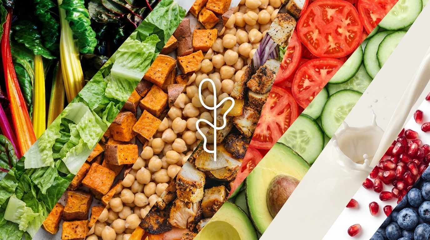 12 Best Fast Casual High Protein Post Workout Meals (30g+)