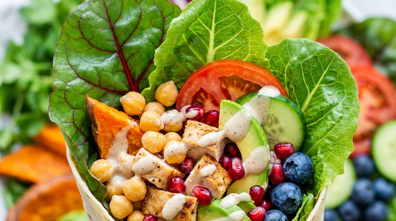 Best Low Calorie High Protein Restaurant Franchises 2026