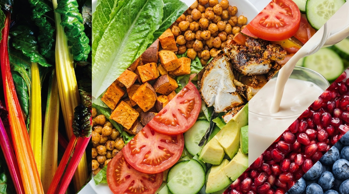 15 Low-Carb Fast Food Meals for Busy Professionals