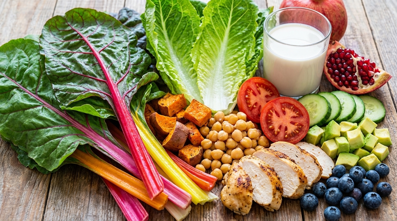 12 Best Low Carb Fast Food Alternatives to Chipotle 2026