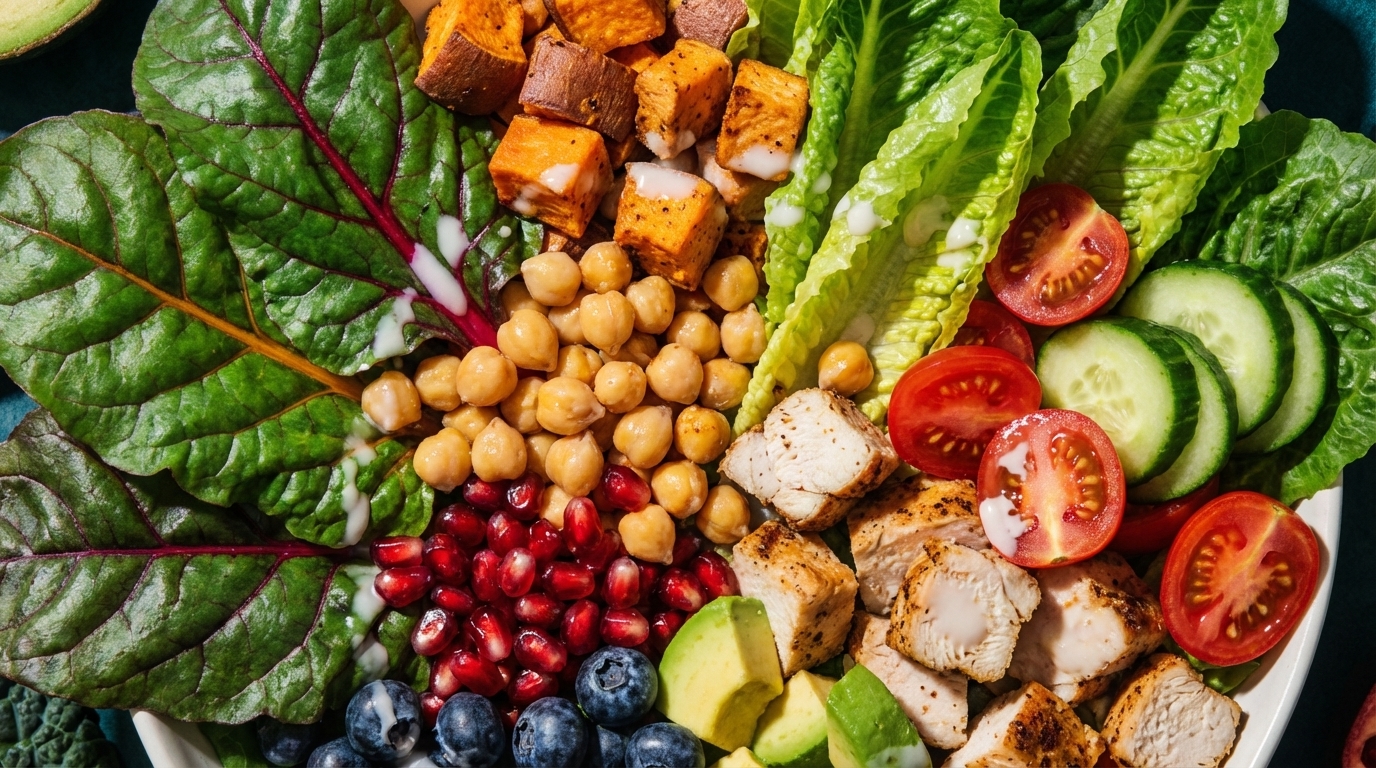 Top Athlete-Friendly Fast Casual Alternatives to Subway