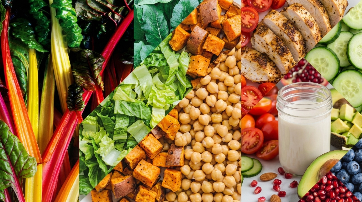10 Best Healthy Fast Casual Alternatives to Sweetgreen