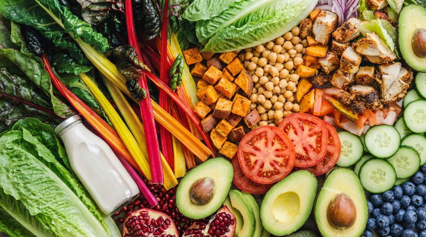 10 Healthy Fast Casual Alternatives to Chipotle for Athletes
