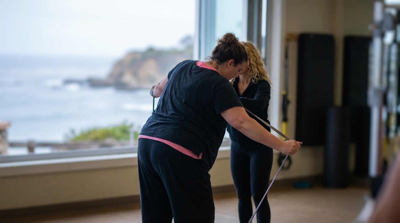 Best California Wellness Resorts Like Alila Ventana Big Sur