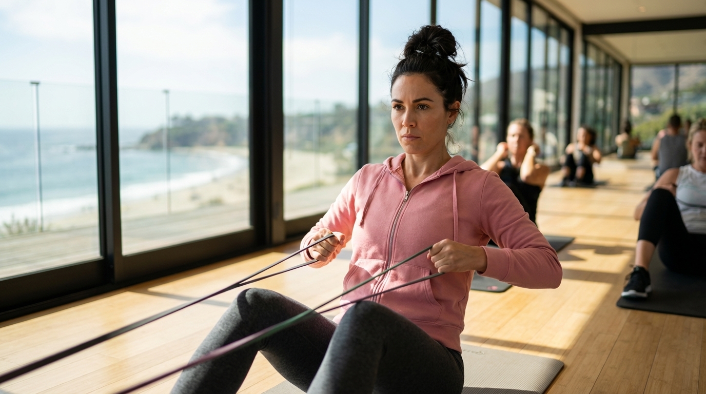 Behavioral Support for Lasting Fitness & Weight Loss