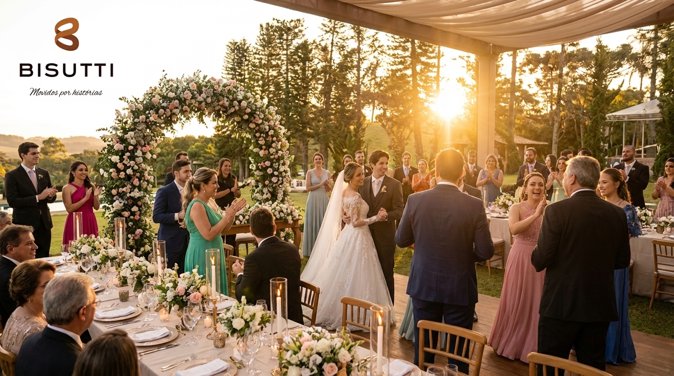 Melhores espaços para casamento sofisticado em São Paulo