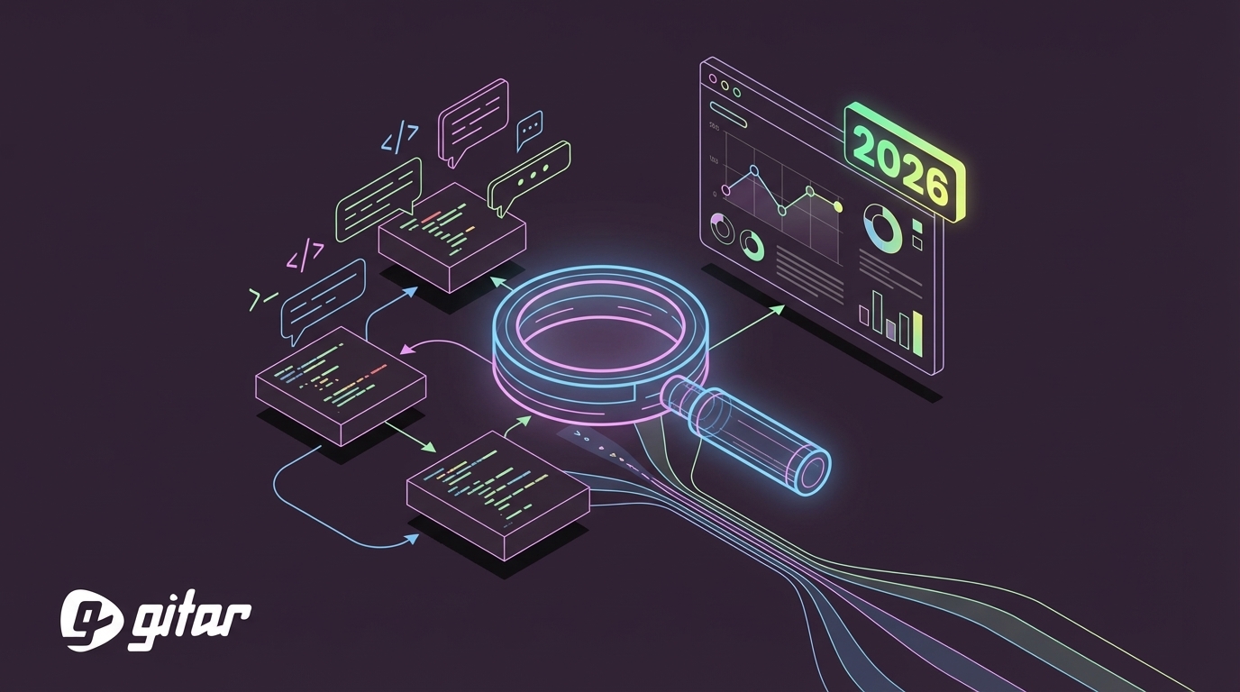 Natural Language AI Code Review Tools: 2026 Comparison