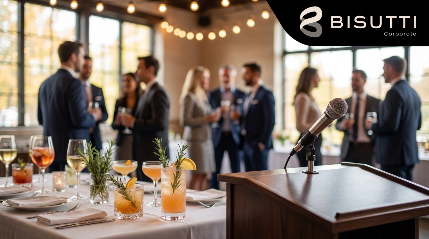 Melhores espaços para eventos corporativos em SP 2026