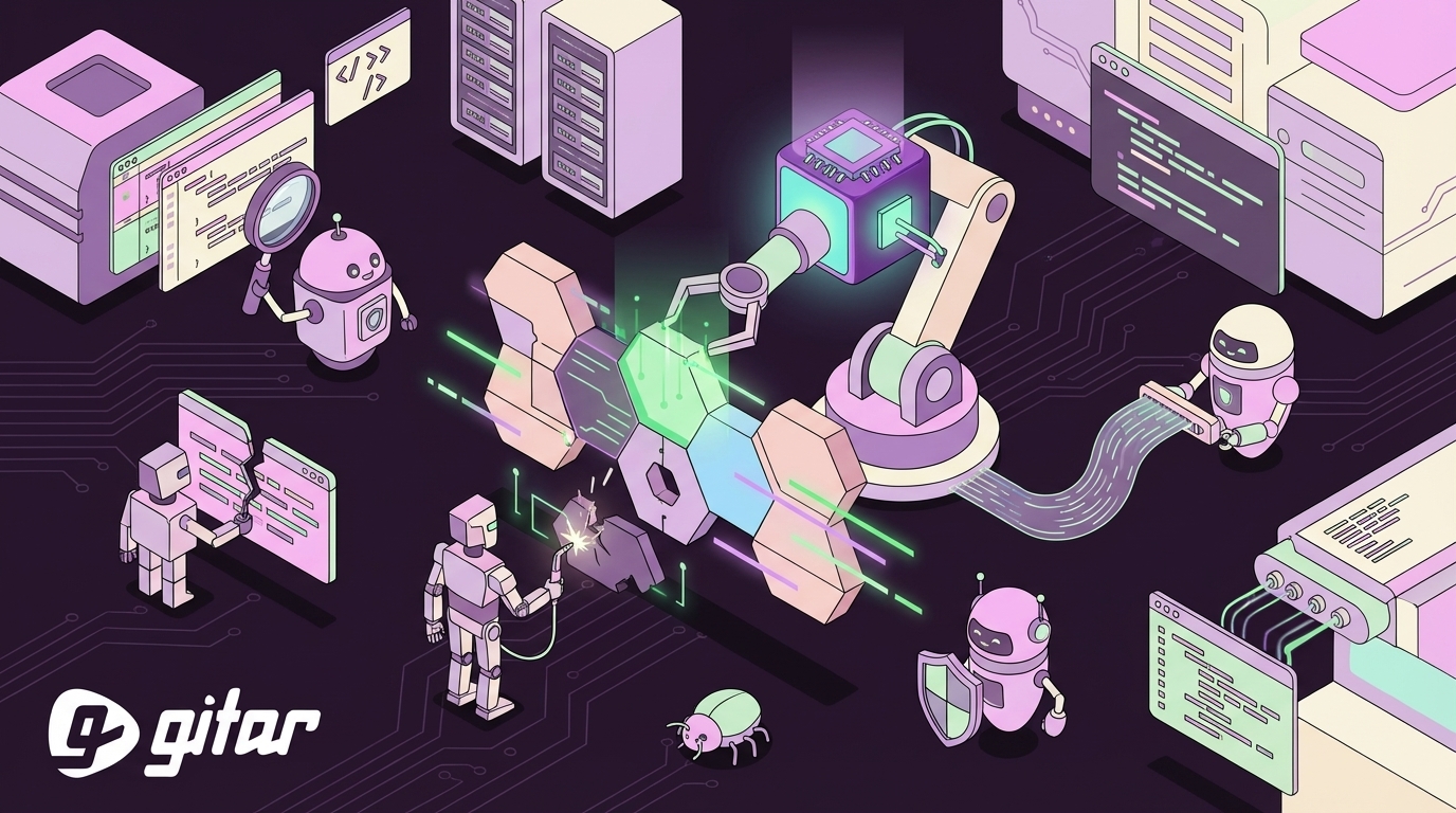 7 Best Diffray Alternatives for AI Code Review (2026)