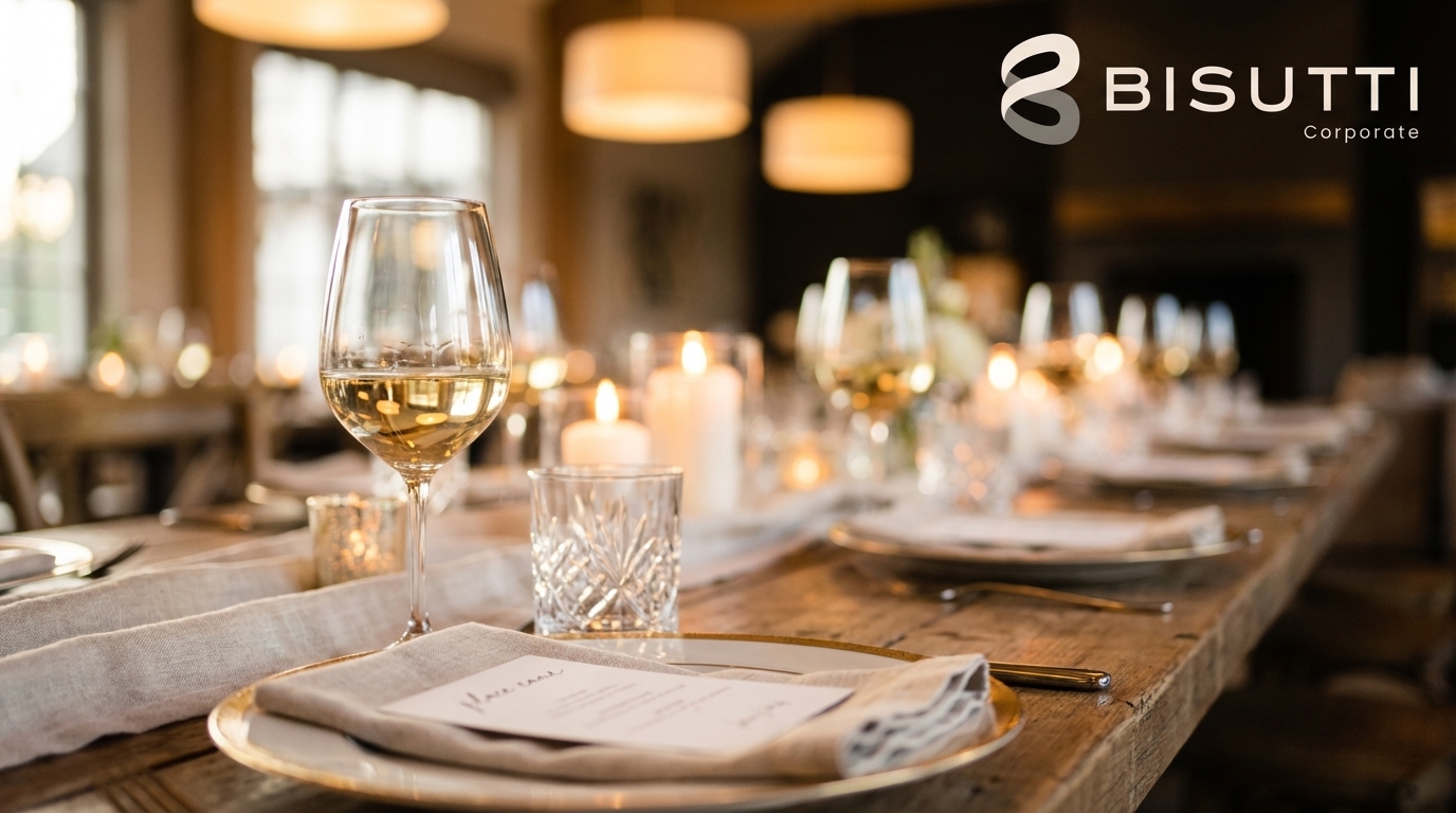 Como aumentar ROI de eventos corporativos na prática