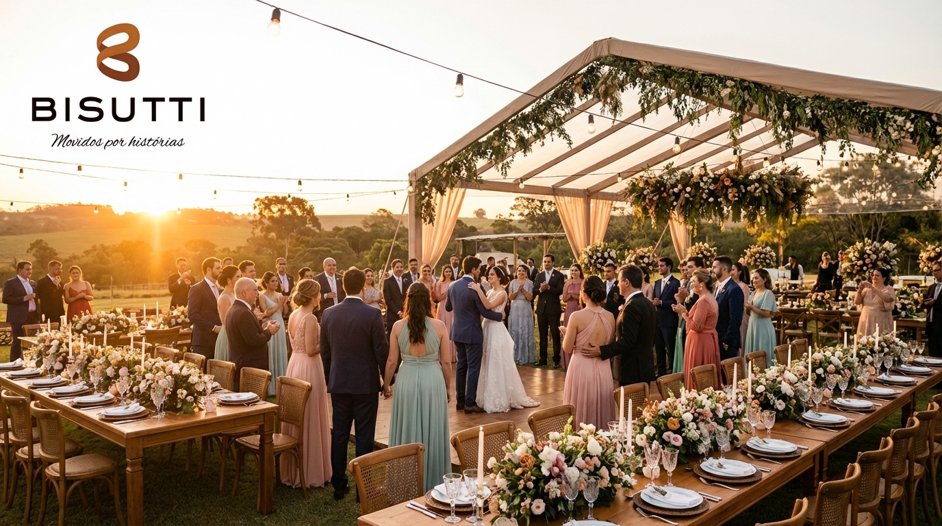 Fazendas de luxo para casamento no interior de SP