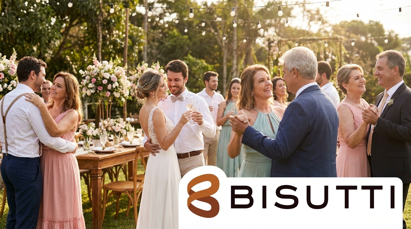Destination Wedding: guia prático da Bisutti