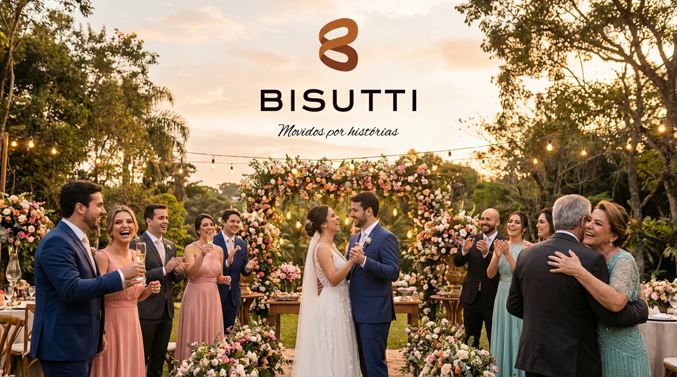 Espaços exclusivos para bodas de luxo no Brasil