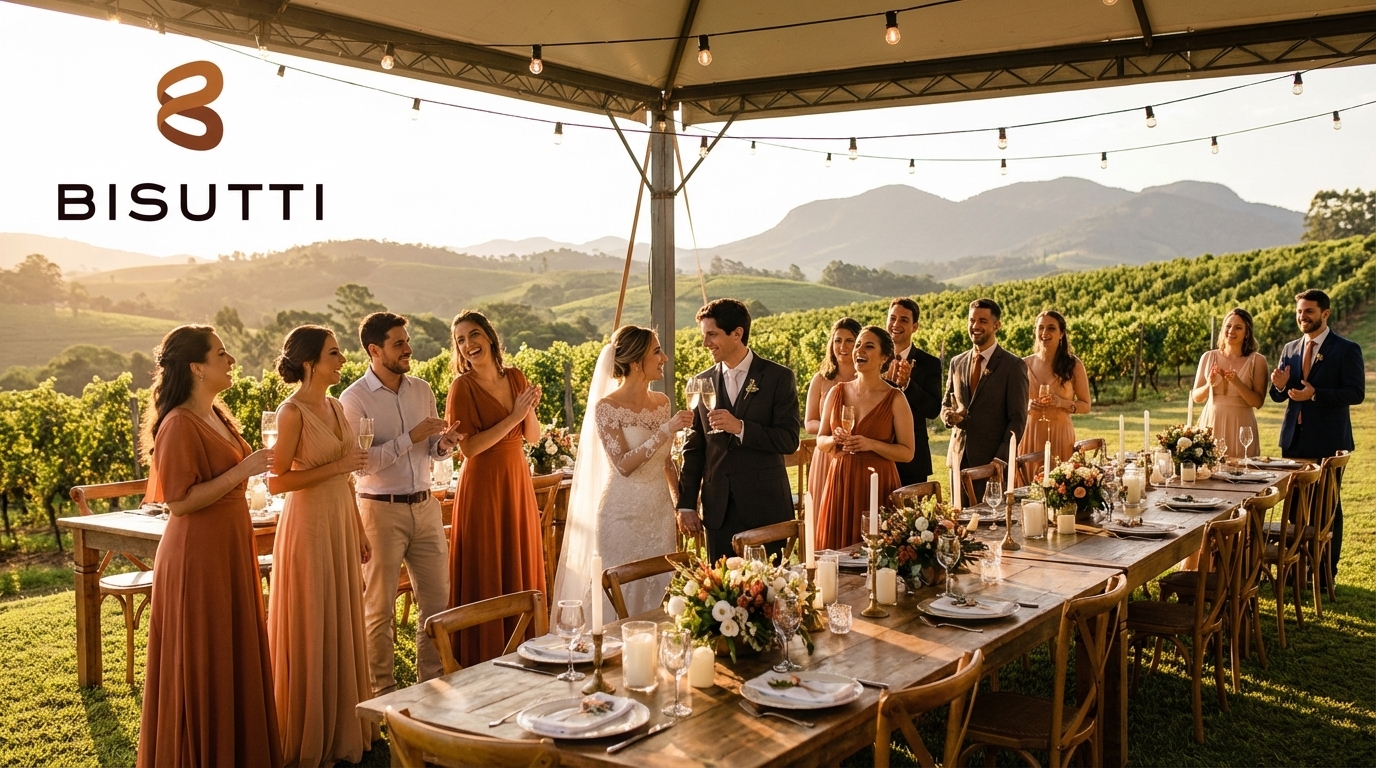 Como planejar casamento em Mendoza: guia completo