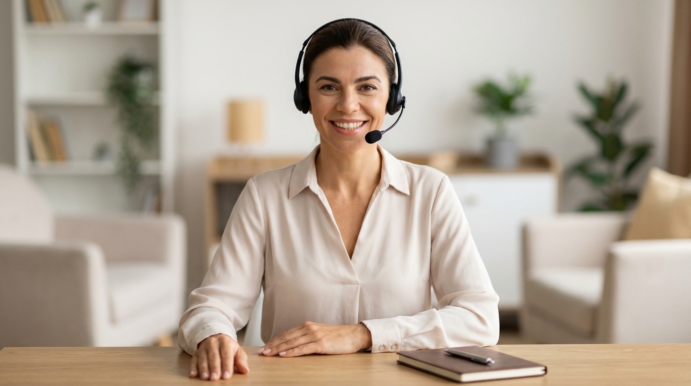 10 Essential Skills for Virtual Dental Receptionists