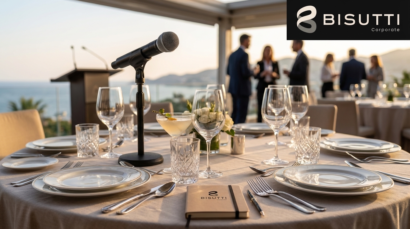 O que é destination business em eventos corporativos