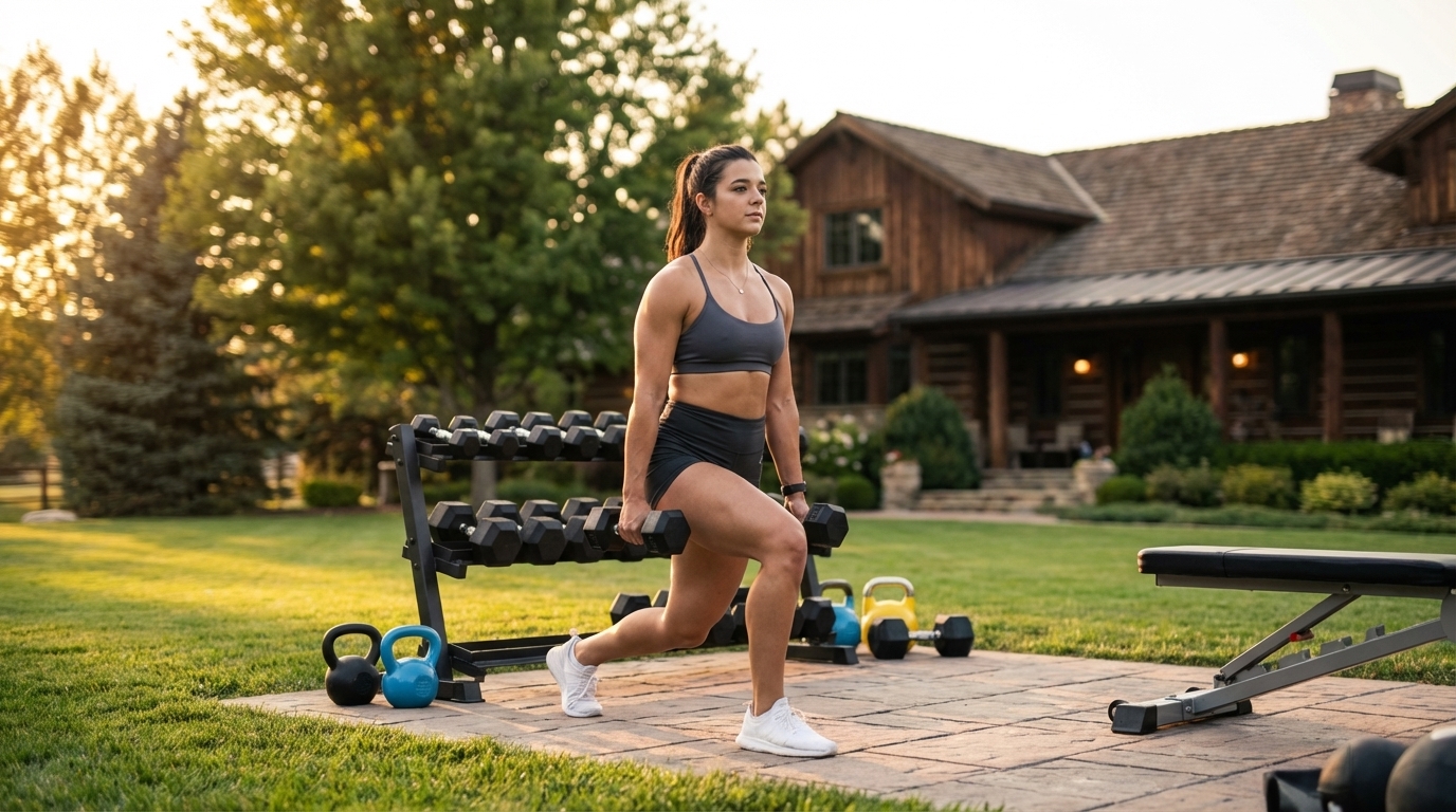 Is Creatine Monohydrate Safe and Effective for Women?