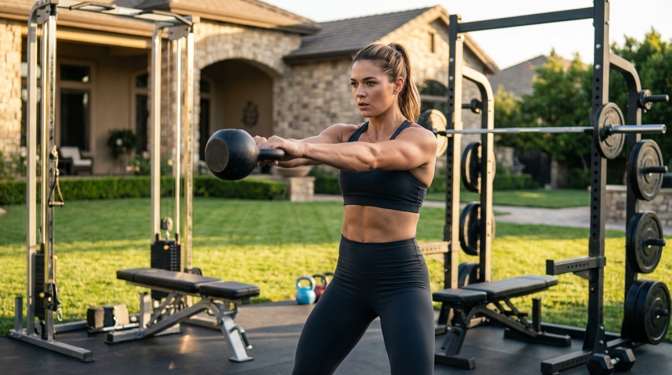 Creatine Capsules vs Powder: Which Is Best for Athletes?