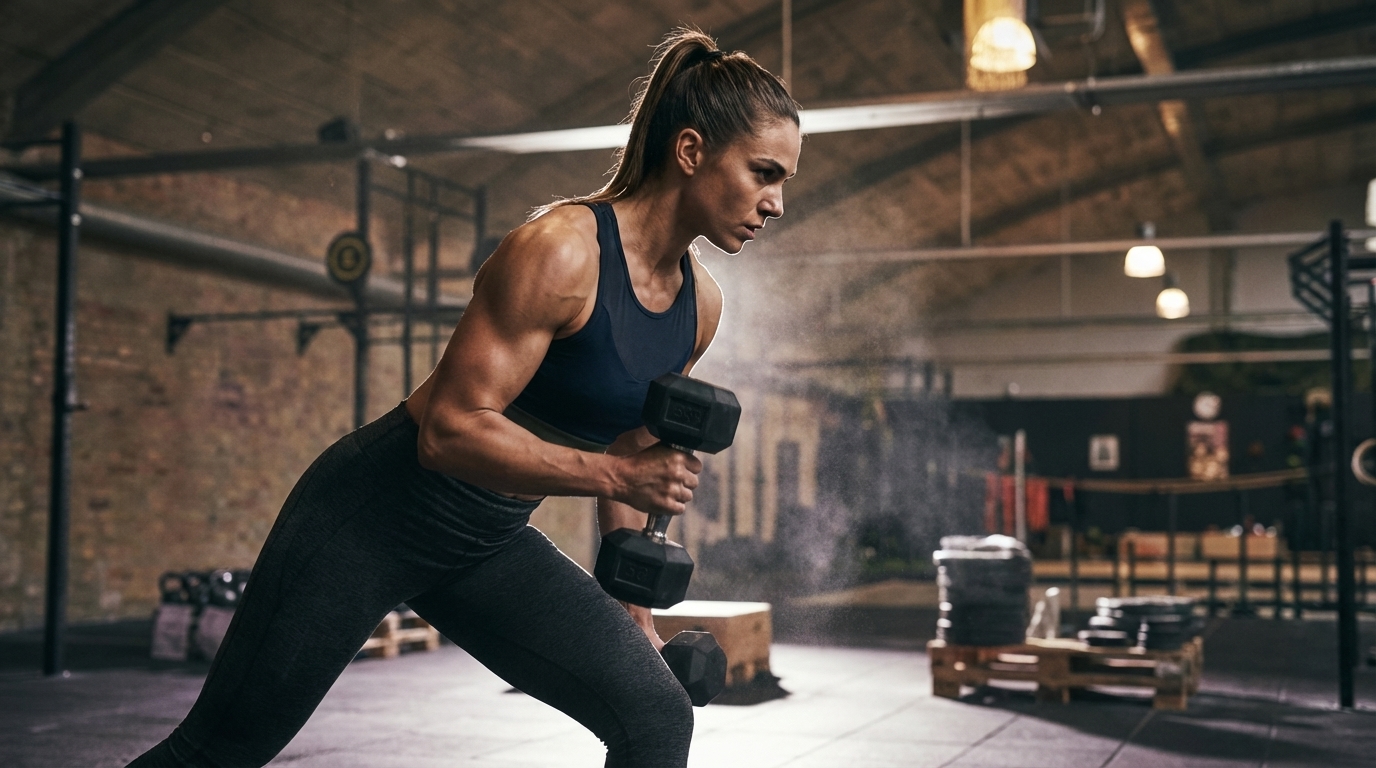 C4 vs Stimulant-Free Pre-Workout: Beginner's Guide 2026