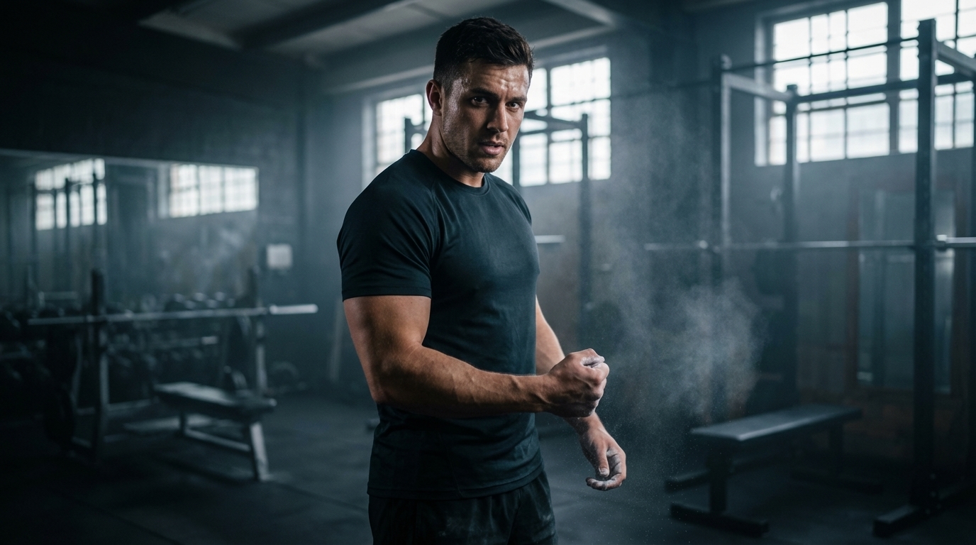 C4 Pre-Workout Side Effects for Beginners: Safety Guide