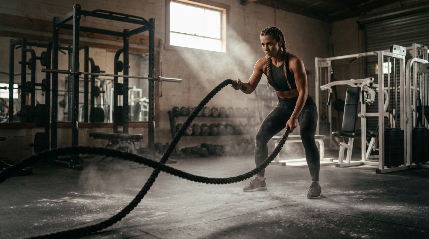 Best Clean Label Pre Workout Without Artificial Sweeteners