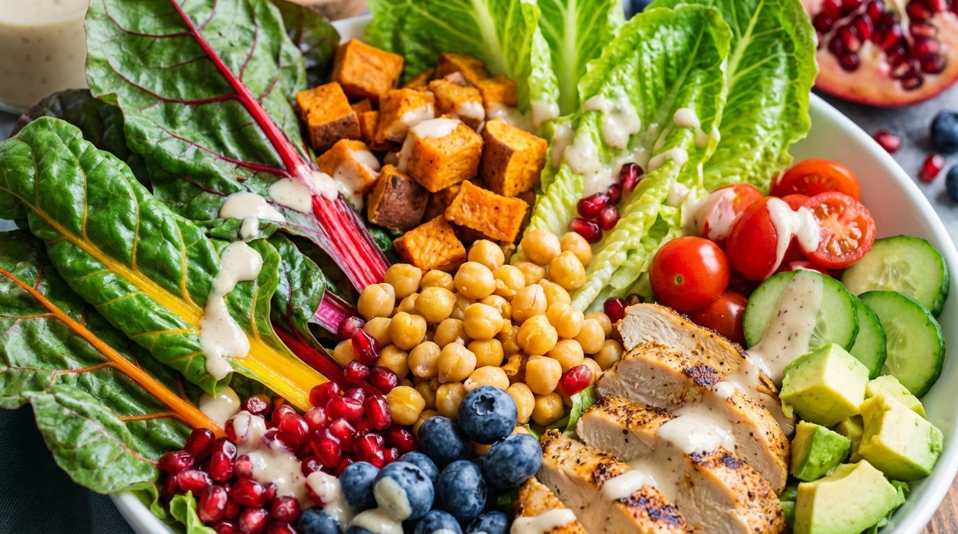 11 Best High Protein Low Carb Lunch Spots Near Me (2026)