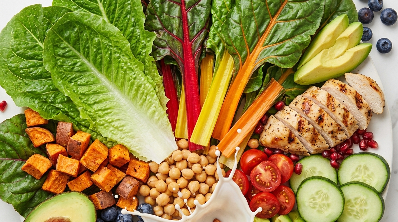 Top 25 High-Protein Keto Fast Casual Meals in 2026