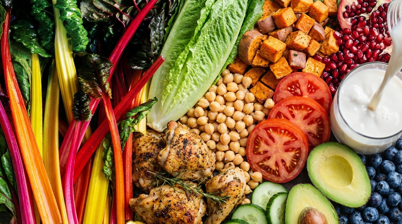 Best Grab and Go Keto Meals for Busy Professionals