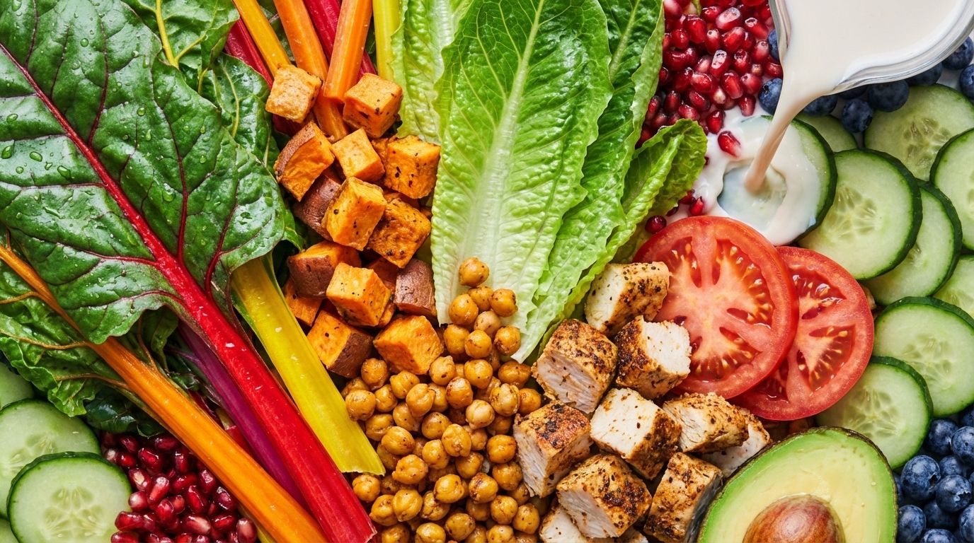 Best Keto Fast Casual Restaurants Near You (2026 Guide)
