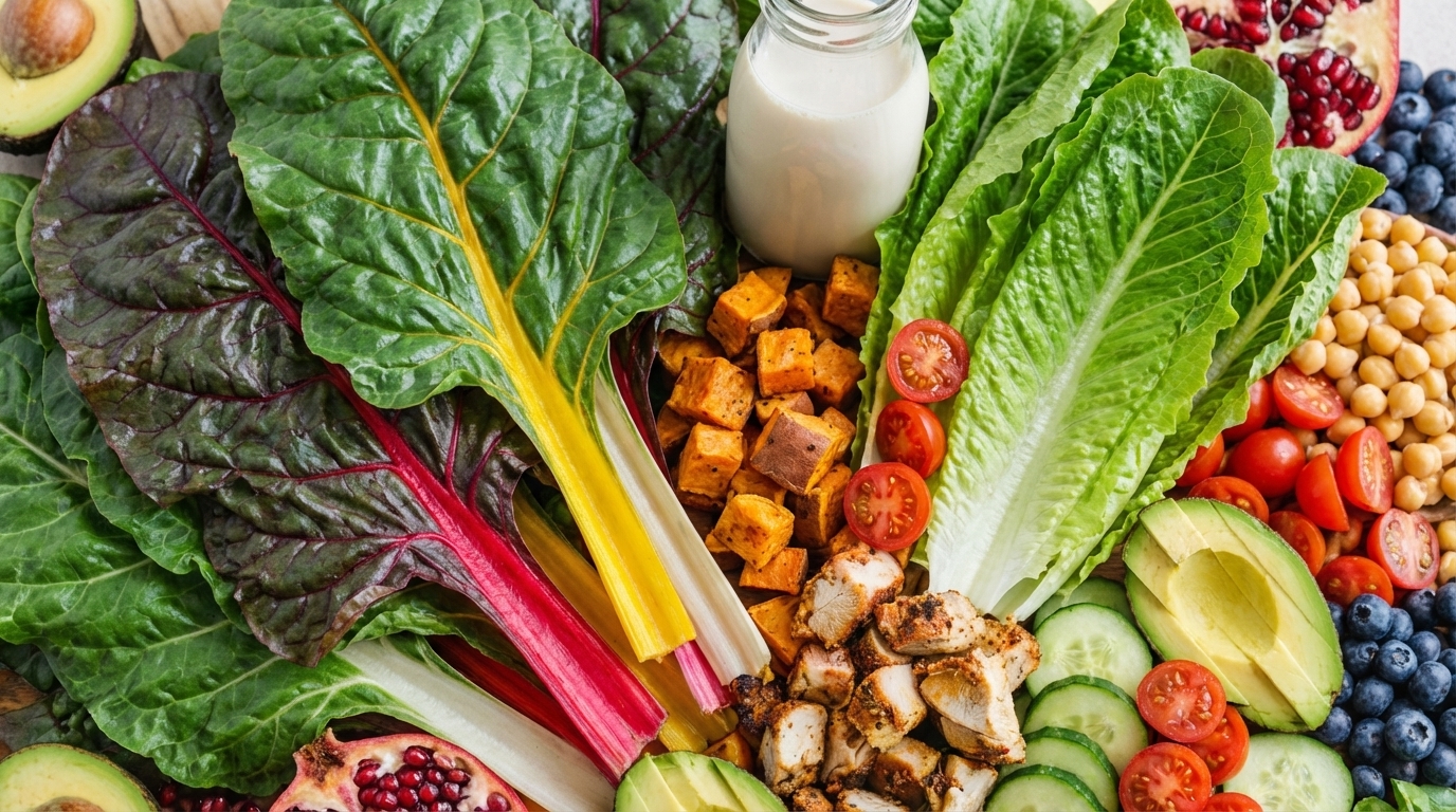 9 Best Healthy Fast Food Alternatives to Subway for Pros