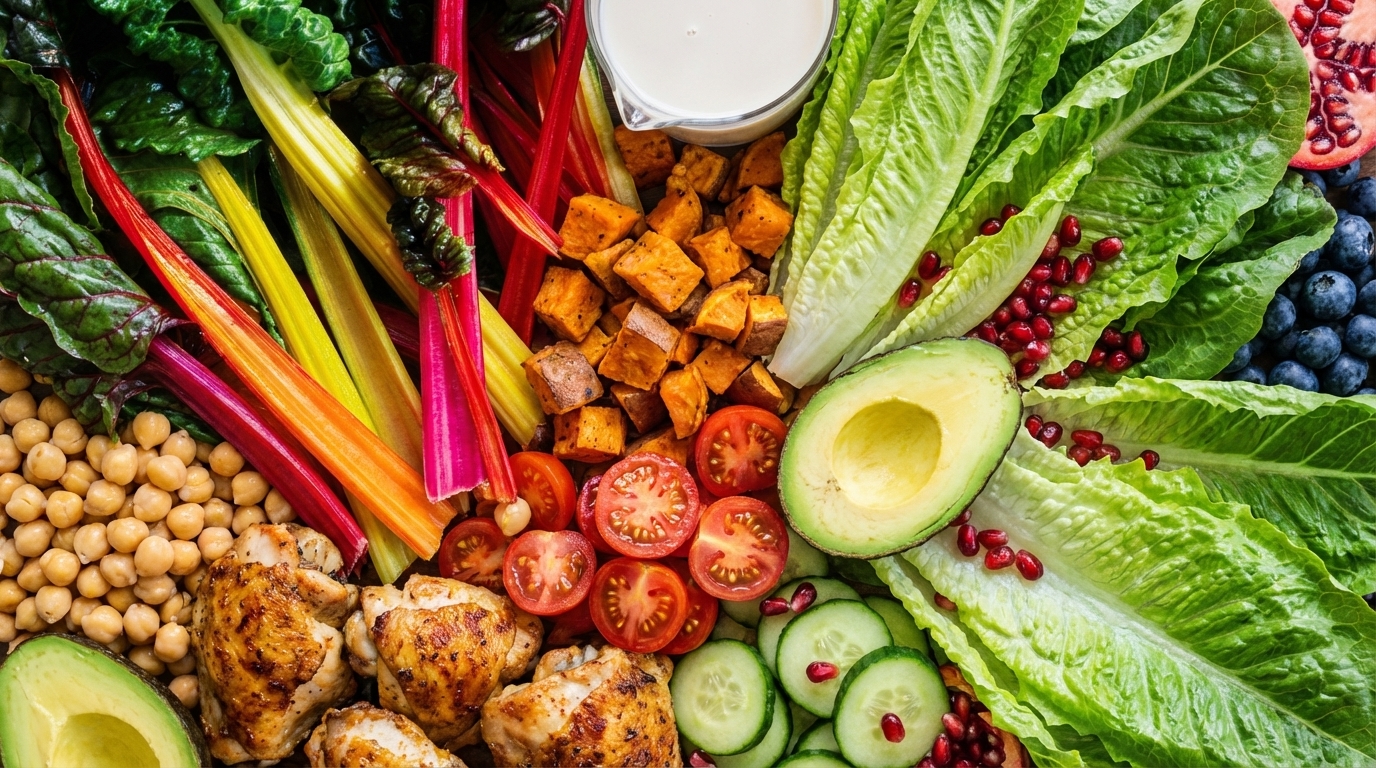 Best Keto Fast Food Chains 2026: Complete USA Comparison