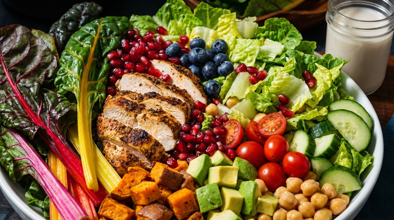 Best Gluten-Free Fast Food for Busy Professionals 2026