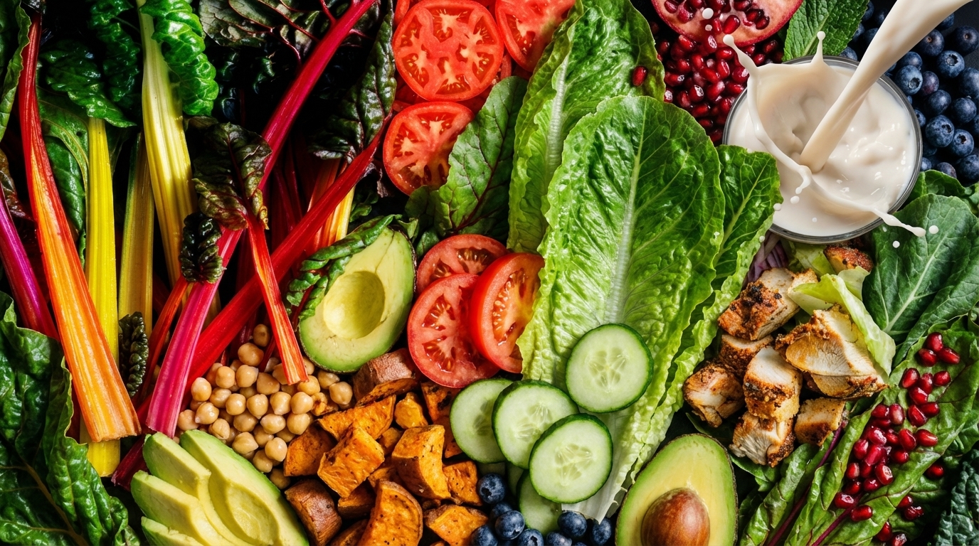Healthiest Low Carb Meals for Athletic Performance