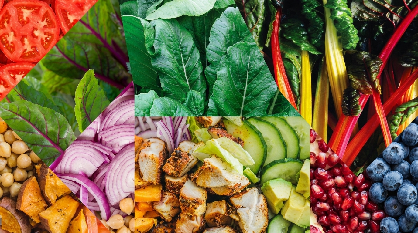 Best Low Carb Fast Casual Restaurant Options Compared