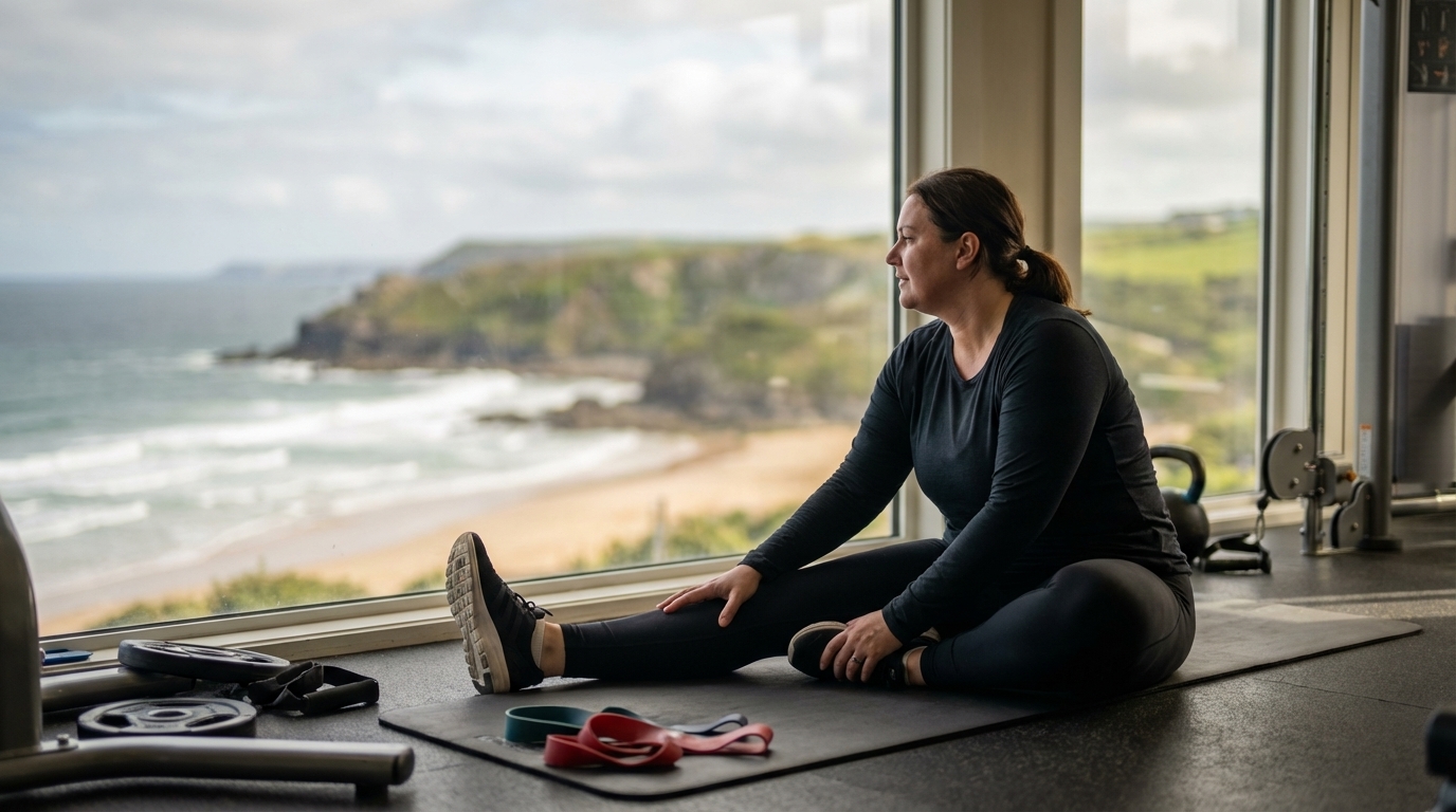 Affordable Holistic Weight Loss Retreats for Lasting Change