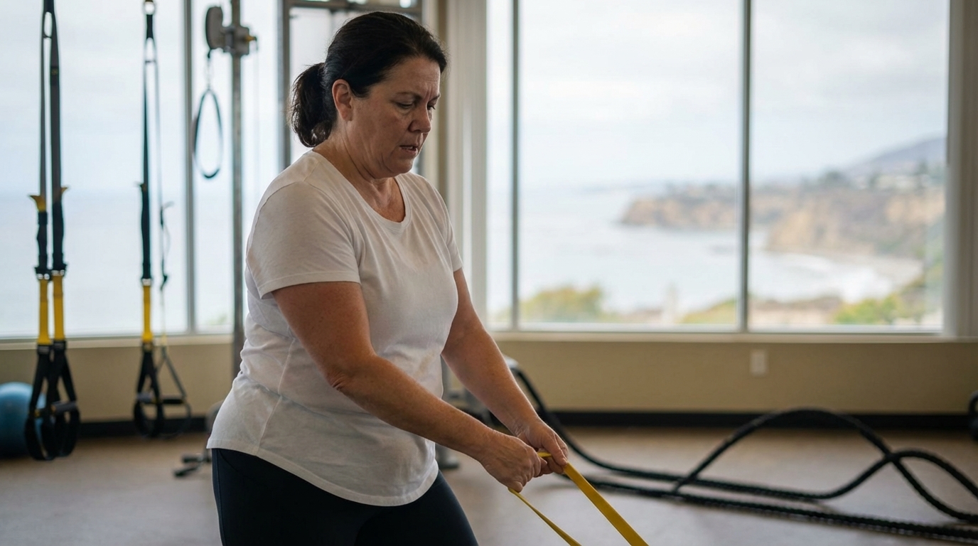 Affordable Adult Weight Loss Resorts With Holistic Programs