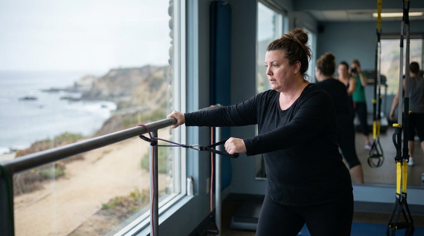 Best Boot Camp Reviews: Premier Fitness vs Top Brands