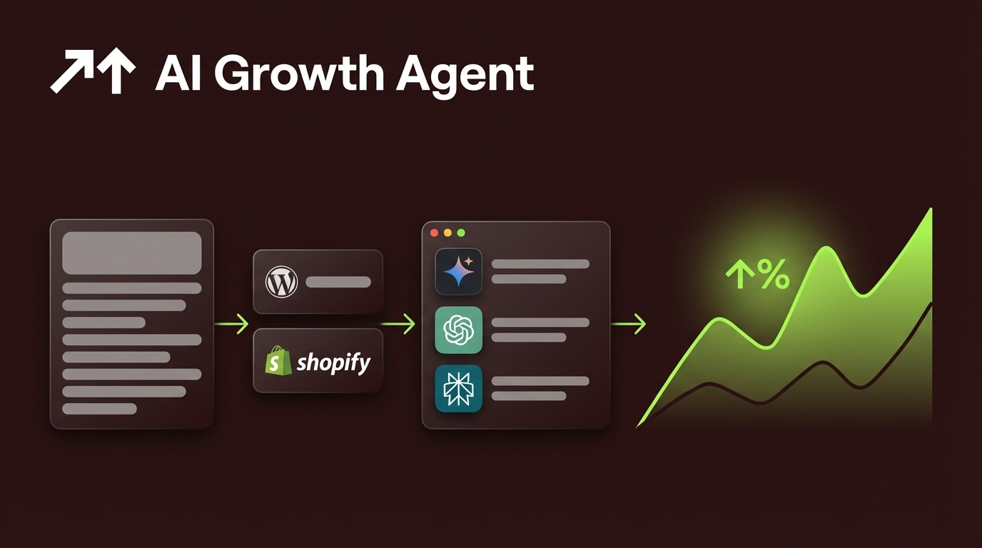 Autonomous Content Generation for Programmatic SEO 2026