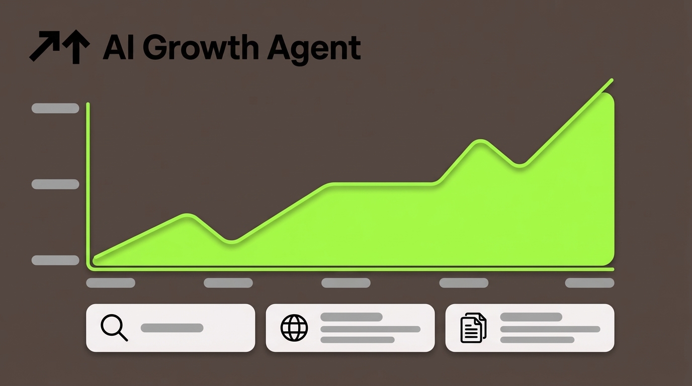 Traditional SEO Agencies Are Too Slow for AI Era