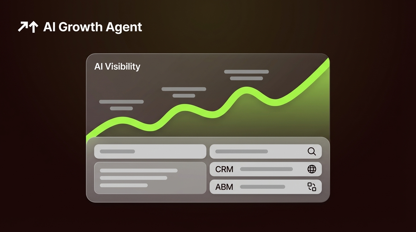 Best B2B SEO Agency for Complex Enterprise Brands 2026